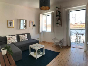 Beautiful flat in prime location!Great view